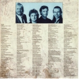 ABWH (Anderson, Bruford, Wakeman, Howe) - Anderson Bruford Wakeman Howe, CD Sleeve Front